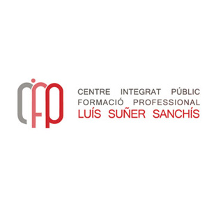 CIPFP Luis Suñer Sanchis