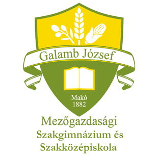 Galamb József Mezőgazdasági Szakképző Iskola (Galamb József Agricultural Vocational School)